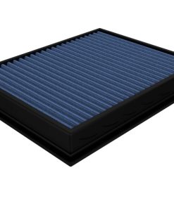 Alternative view of aFe MagnumFLOW Air Filters OER P5R A/F P5R Audi A4 02-09