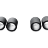 Akrapovic 11-17 BMW M5 (F10) Tail Pipe Set (Carbon)