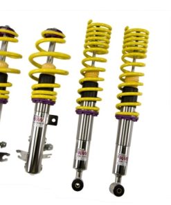 KW Coilover Kit V1 Volvo V40 / S40 (V40) from chassis # 495473