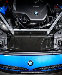 Alternative view of Eventuri BMW G29 Z4 M40i B58 Carbon Intake