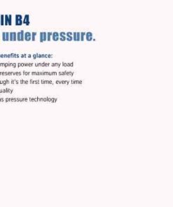 Bilstein B4 2001 Audi A3 Ambiente Rear Shock Absorber