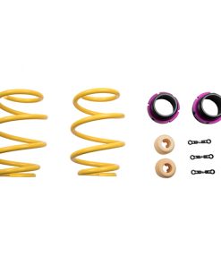 KW H.A.S. for Mercedes CLS63vAMG E 63 Sedan