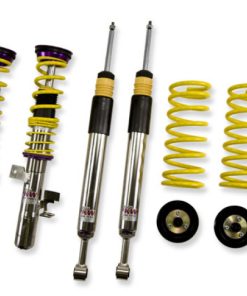 Alternative view of KW Coilover Kit V3 12+ Ford Focus (CDH) 2.0 Hatchback & Sedan