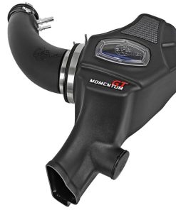 aFe Momentum GT AIS Pro 5R Intake System 15-17 Ford Mustang V6-3.7L