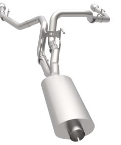 Kooks RAM 09-18 1500 / 19-22 1500 Classic 5.7L HEMI Cat-Back w/ Polished Tips