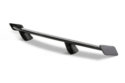 Alternative view of Seibon 16-17 Honda Civic Sedan GT Carbon Fiber Rear Spoiler