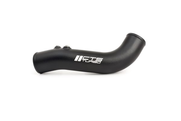 CTS TURBO 8V.2 RS3/ 8S TTRS 2.5T EVO THROTTLE PIPE