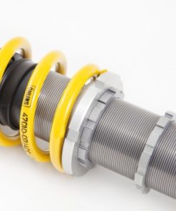 Alternative view of Ohlins 99-04 Porsche 911 GT2/GT3 (996) Road & Track Coilover System