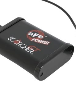 aFe Scorcher Module Ford F-150 EcoBoost 15-16 V6-2.7L (tt)