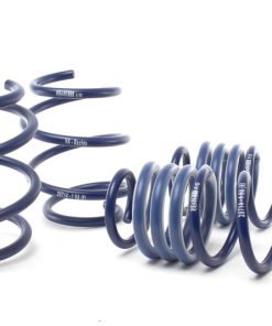 H&R 17-21 Honda Civic Type-R FK8 Sport Spring