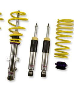Alternative view of KW Coilover Kit V2 Volvo 850 (L/LW/LS) 2WD incl. wagon
