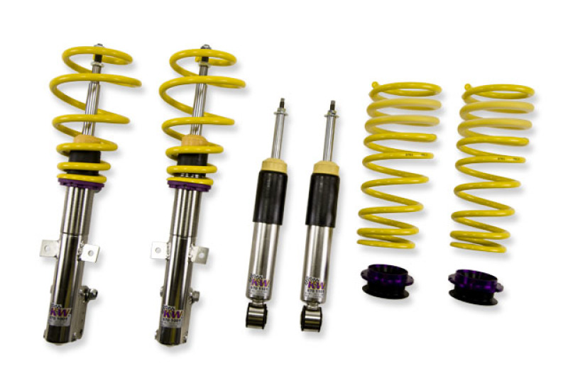 KW Coilover Kit V2 Volvo 850 (L/LW/LS) 2WD incl. wagon - Image 2
