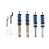 Bilstein Clubsport 2016 Porsche Cayman Suspension Kit