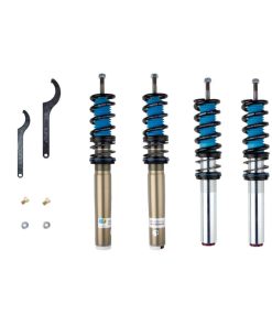 Bilstein Clubsport 2016 Porsche Cayman Suspension Kit