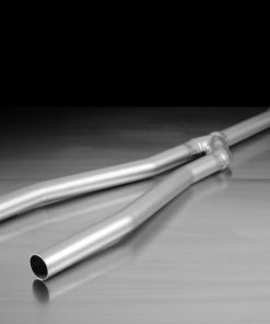 Remus 2011 Hyundai Genesis Coupe 2.0L Connection Tube