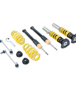 Alternative view of ST XTA-Height Adjustable Coilovers 2015+ Volkswagen GTI MKVII