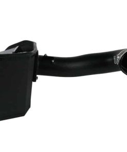 Alternative view of aFe MagnumFORCE Intakes Stage-2 PDS AIS PDS Ford Mustang 05-09 V8-4.6L w/o Cover