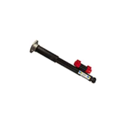 Alternative view of Bilstein B4 OE Replacement 15-16 Mercedes-Benz C300 Rear Right Air Suspension Spring