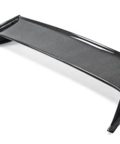 Seibon 92-06 Acura NSX TR Style Carbon Fiber Rear Spoiler