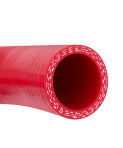 Alternative view of Mishimoto 91-99 Mitsubishi 3000GT / 91-96 Dodge Stealth Red Silicone Hose Kit