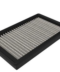 aFe MagnumFLOW OE Replacement Air Filter w/Pro DRY S Media 20+ Jeep Wrangler JL (V6-3.0L)