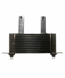 Alternative view of CSF 02-06 Cadillac Escalade EXT 6.0L Transmission Oil Cooler