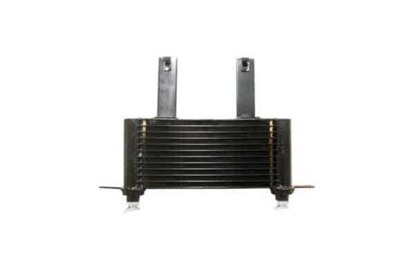Alternative view of CSF 02-06 Cadillac Escalade EXT 6.0L Transmission Oil Cooler