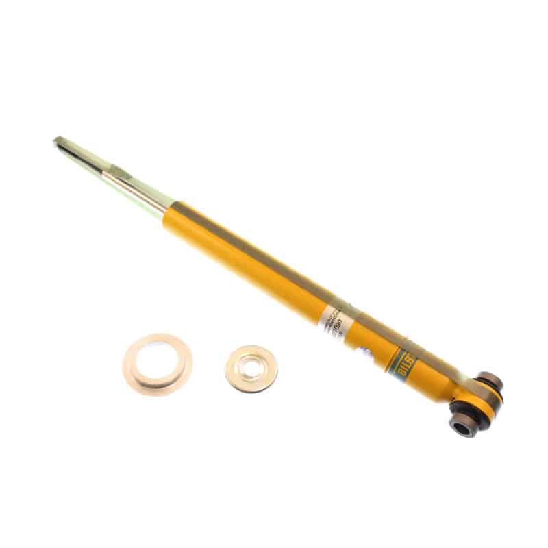 Bilstein B8 1999 Saab 41522 SE Rear 36mm Monotube Shock Absorber - Image 2