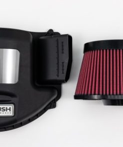 ROUSH 2021+ Ford Bronco Cold-Air Induction System