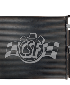 CSF 16-19 Toyota Tacoma 2.7L A/C Condenser