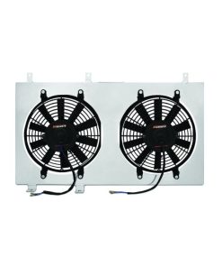 Mishimoto 95-98 Nissan 240sx S14 SR20DET Aluminum Fan Shroud Kit