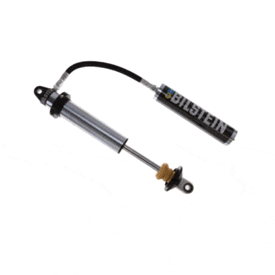Alternative view of Bilstein 8125 Series 24in Extended Length 16in Collapsed Length 60mm Monotube Shock Absorber