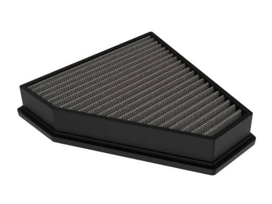 Alternative view of aFe MagnumFLOW Air Filters OER PDS A/F PDS BMW 3-Series 06-11 L6-3.0L non-turbo