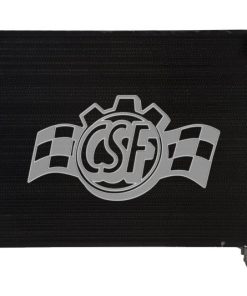 CSF 05-10 Scion tC 2.4L A/C Condenser