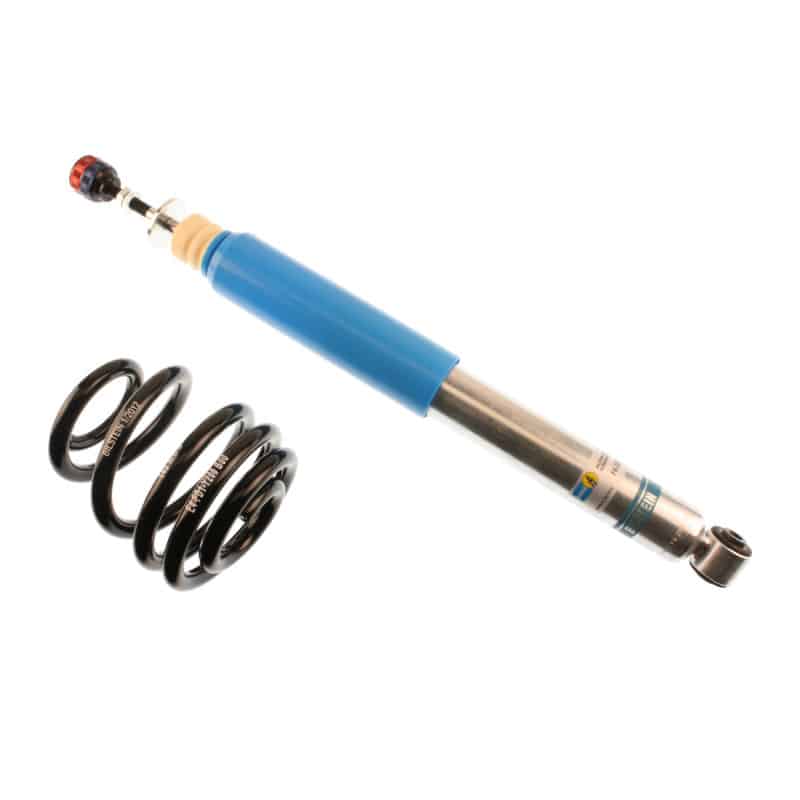 Bilstein Clubsport 94-95 BMW M3 L6 3.0L / 96-99 M3 L6 3.2L Fr & Rr Perf Suspension System - Image 11