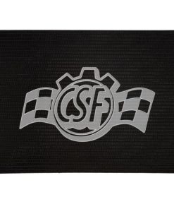 CSF 07-18 GMC Acadia 3.6L A/C Condenser