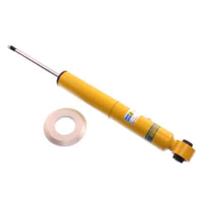Alternative view of Bilstein B6 2003 Porsche Cayenne S Rear 46mm Monotube Shock Absorber