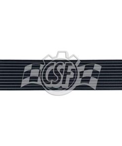 CSF 13-16 Ford Fusion 2.0L OEM Intercooler