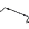 H&R 02-06 MINI Cooper/Cooper S R50/R53 27mm Non Adj. Sway Bar - Front