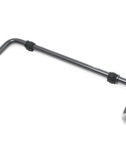 H&R 02-06 MINI Cooper/Cooper S R50/R53 27mm Non Adj. Sway Bar - Front