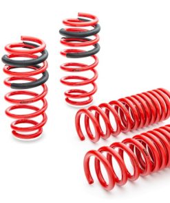 Eibach Sportline Springs for 13-16 BMW F30 320i