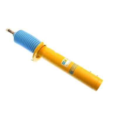 Alternative view of Bilstein B8 2006 BMW 530xi Base Front Right 36mm Monotube Strut Assembly