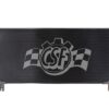 CSF 16-19 Lexus RX 450h 3.5L A/C Condenser