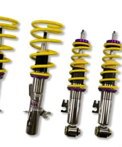 KW Coilover Kit V2 Mini Mini (R56) Coupe (only Cooper S Cooper D JCW)
