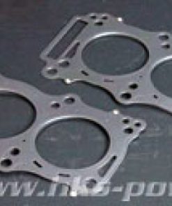 HKS 09-10 Nissan GT-R 96mm Bore Metal Stopper Head Gasket Set (96mm Bore/9.0 CR)