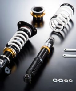 HKS HM S-Style X GGH30W R-SPG KIT