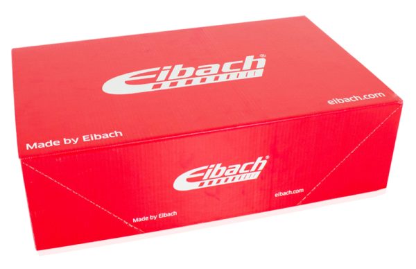 Alternative view of Eibach Pro-Alignment Rear Kit for 00-05 BMW 325i / 6/92-4/99 325i/328i 6 cyl