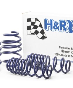 Alternative view of H&R 15-19 Volkswagen Golf R 2.0T MK7 Sport Spring (Incl. DCC)
