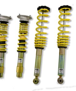 ST Coilover Kit 00-03 BMW M5 E39