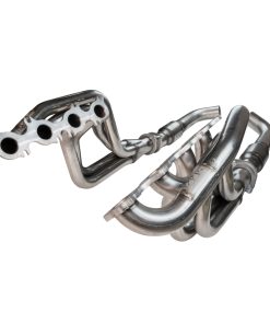 Kooks 15+ Mustang 5.0L 4V 1 7/8in x 3in SS Headers w/ Green Catted OEM Conn. Right Hand Drive